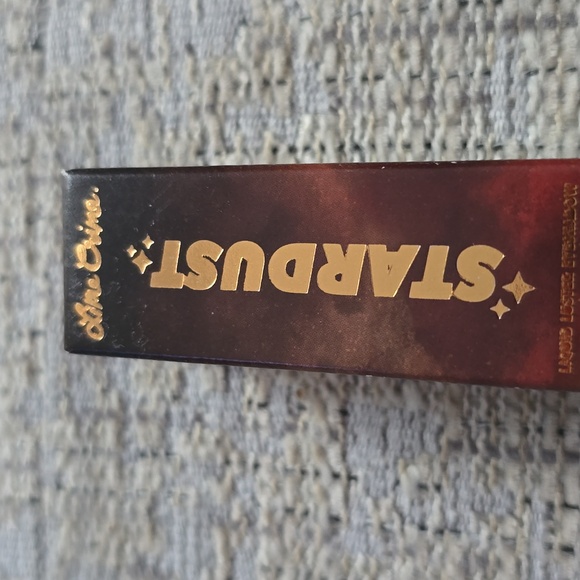 STARDUST BRAND WOMEN'S LIQUID LUSTER EYESHADOW BUNDLE OF 2 - Picture 3 of 6